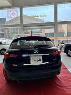 انفنتي FX